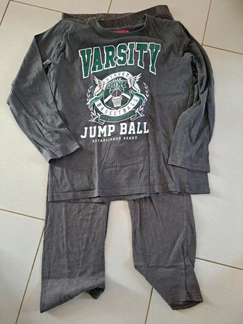 Pyjama 12 ans