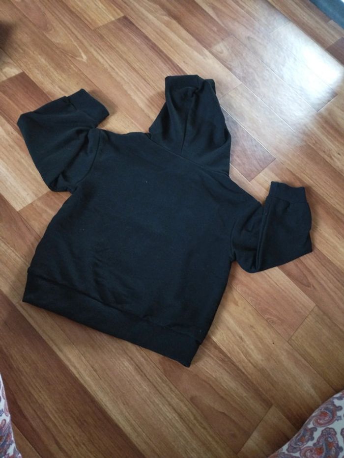 Pulls Sweatshirt enfant garçon - photo numéro 3