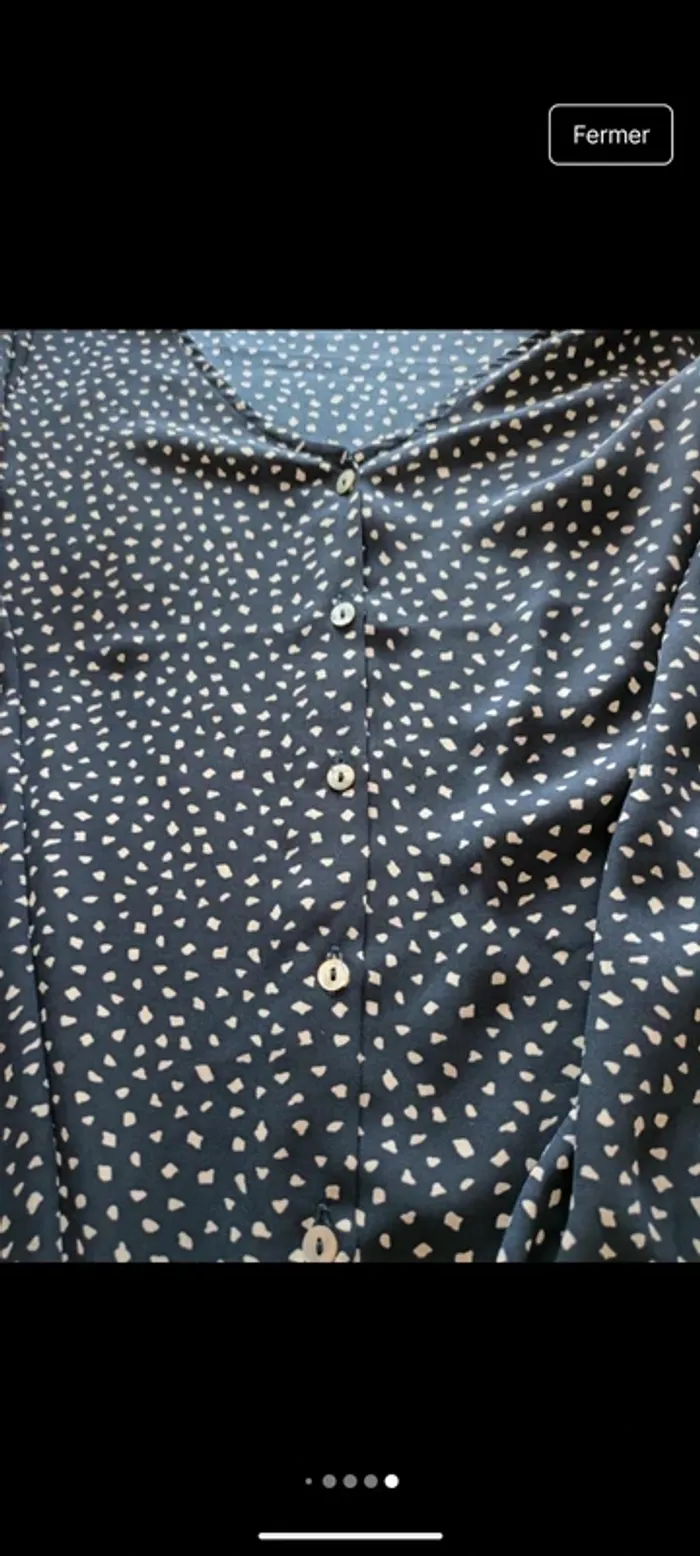 Chemise - photo numéro 5