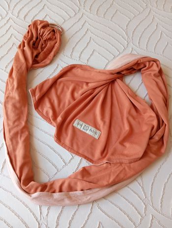 Sling de portage Love radius