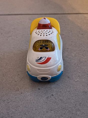 Tut tu bolide « lois »