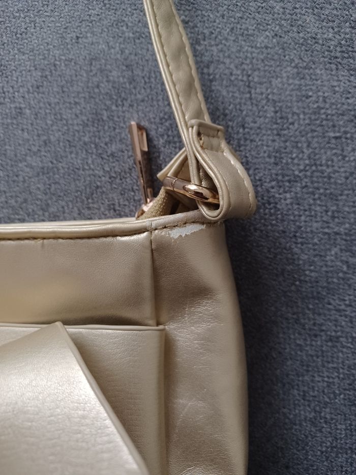 Sac à main 👜 pour fille Tape à l'œil - TAO - photo numéro 3