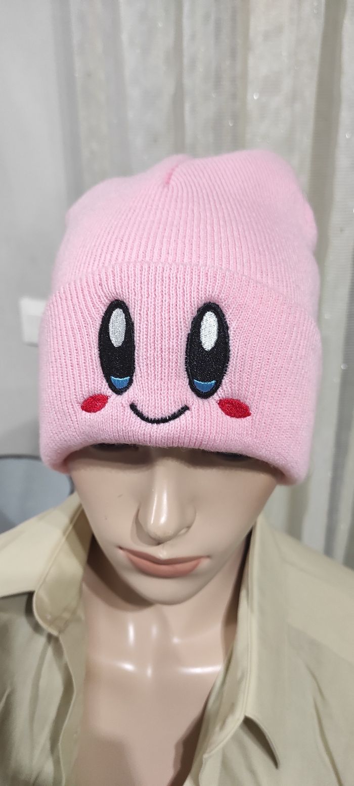 Bonnet Kirby