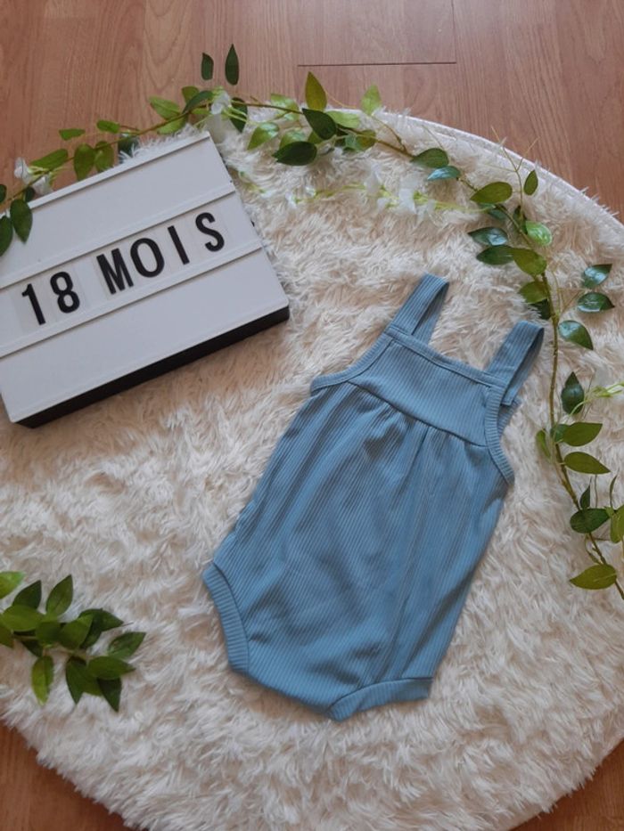 Barboteuse - photo numéro 2