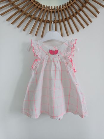 Robe 9mois Orchestra