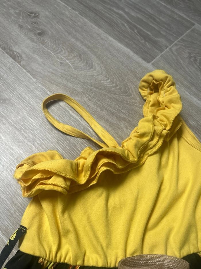 Robe été fille - photo numéro 3