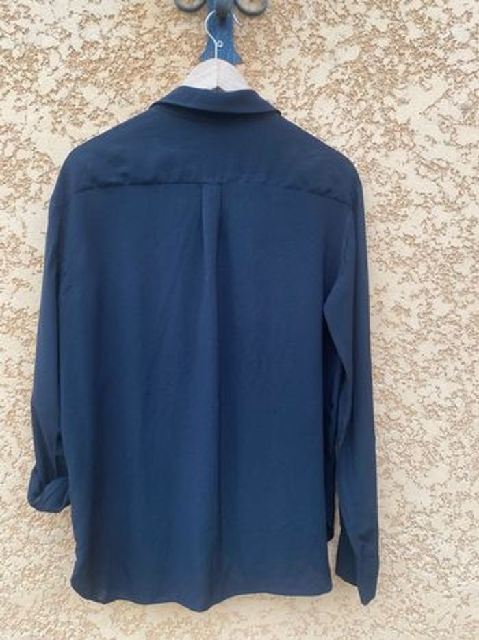 Chemise Zara - photo numéro 2