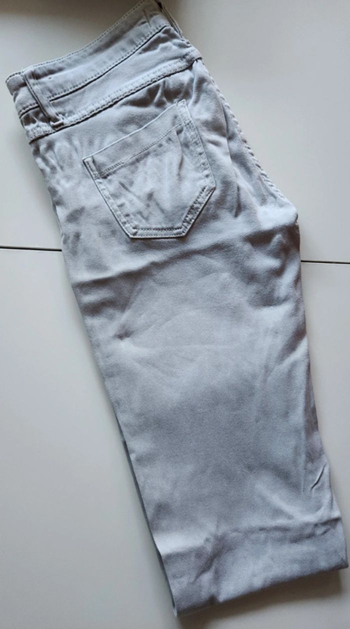 Jeans beige