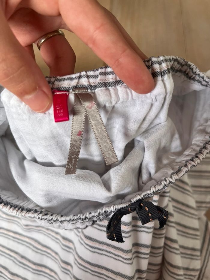 Jupe courte - photo numéro 2