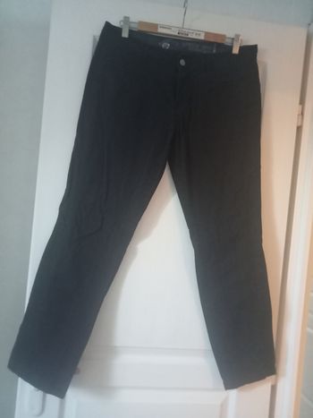 Pantalon cache cache taille 42