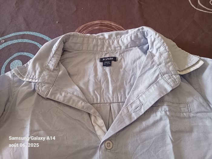 Chemise - photo numéro 3