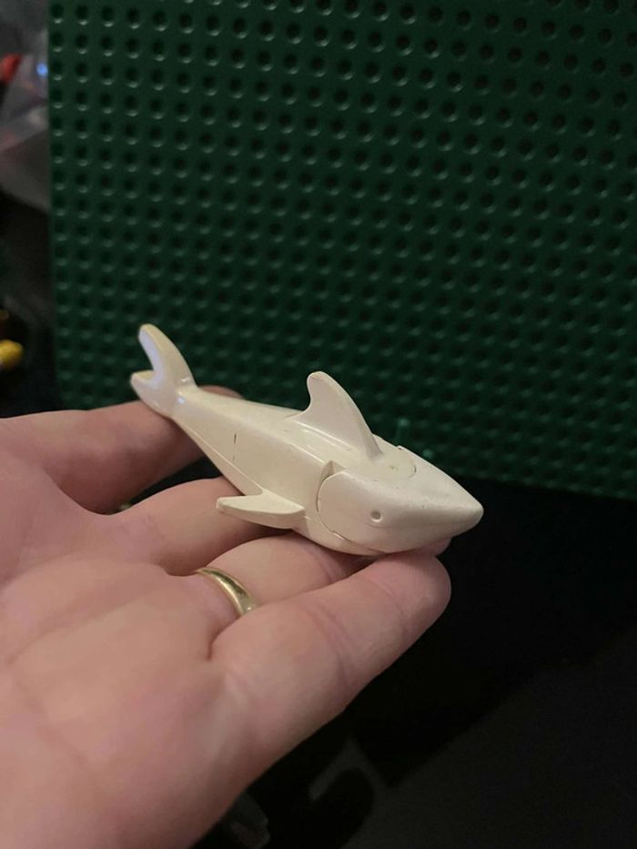 Lego Requins Shark - photo numéro 6