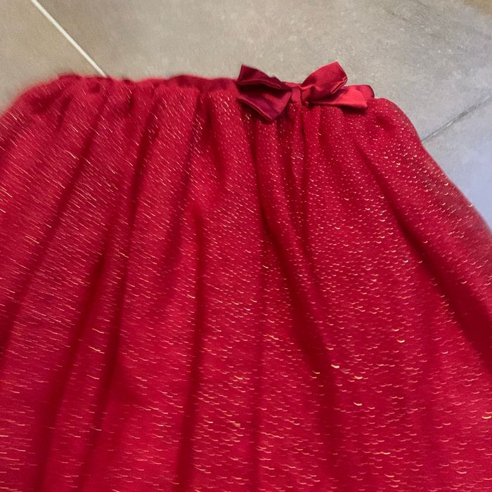Robe pour petite fille - photo numéro 2