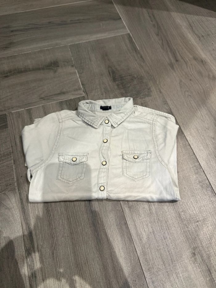 Chemise - photo numéro 2
