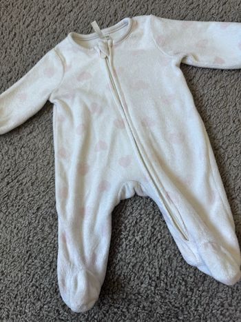 Pyjama naissance 