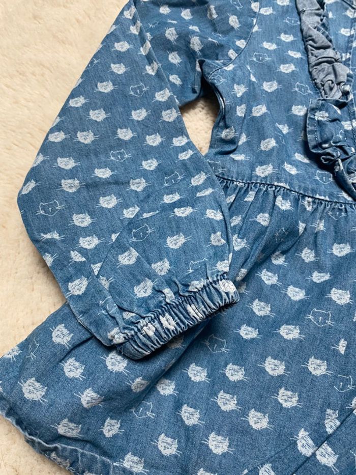 Look fille 5ans - photo numéro 5