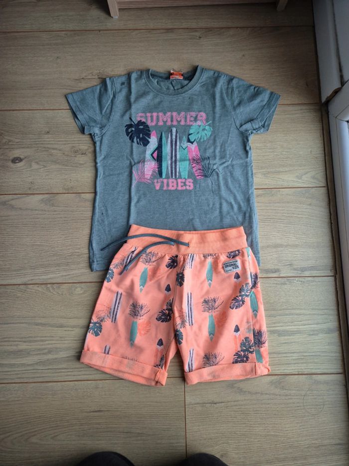Pyjama surf