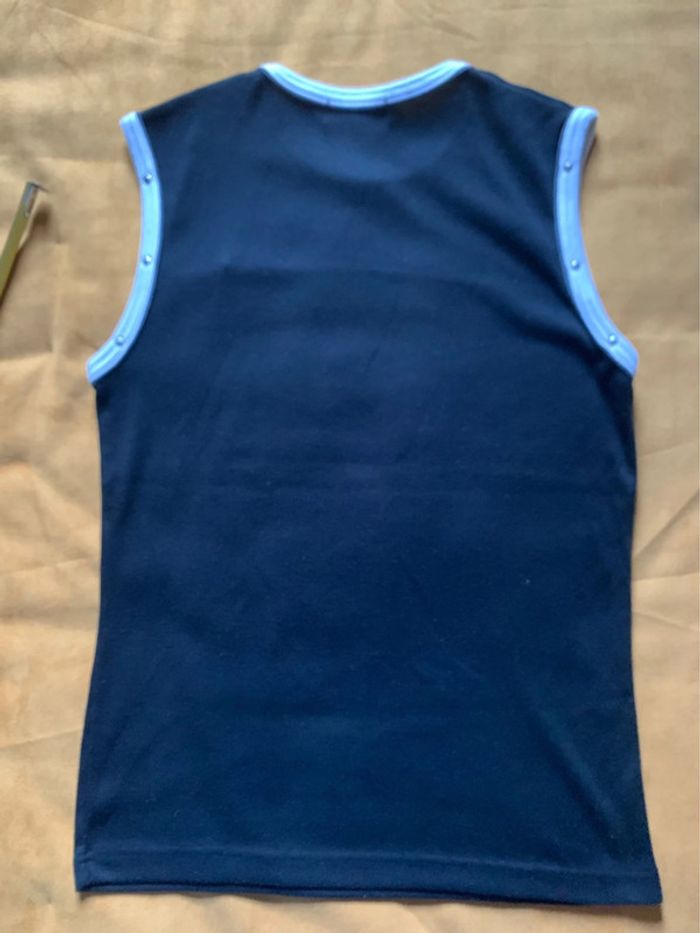Débardeur vintage taille M - photo numéro 3