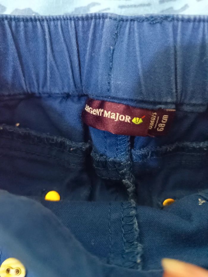 Pantalon 6 mois - photo numéro 3