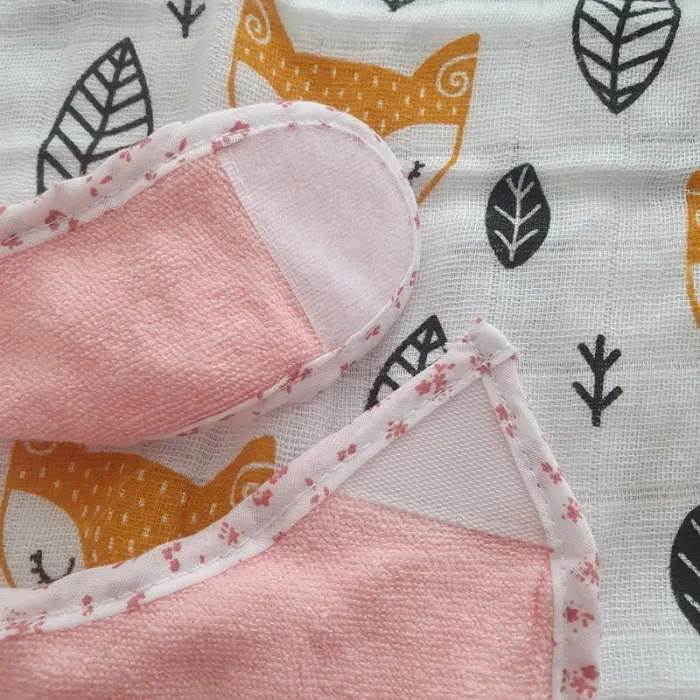 Lot vêtements fille 0/1 mois - photo numéro 11