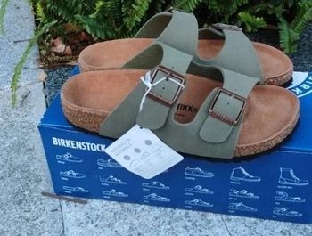Birkenstock Arizona Taille  36