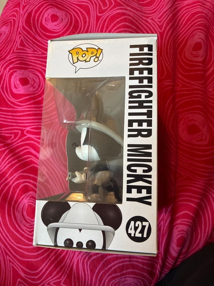 Figurine Pop - photo numéro 2