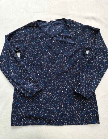 Blouse 12 ans 