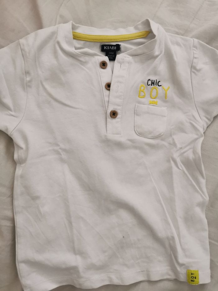 Ensemble kaki - photo numéro 2