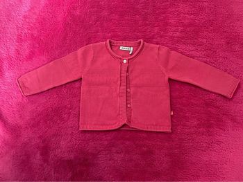 Gilet IKKS 18 mois - 80 cm