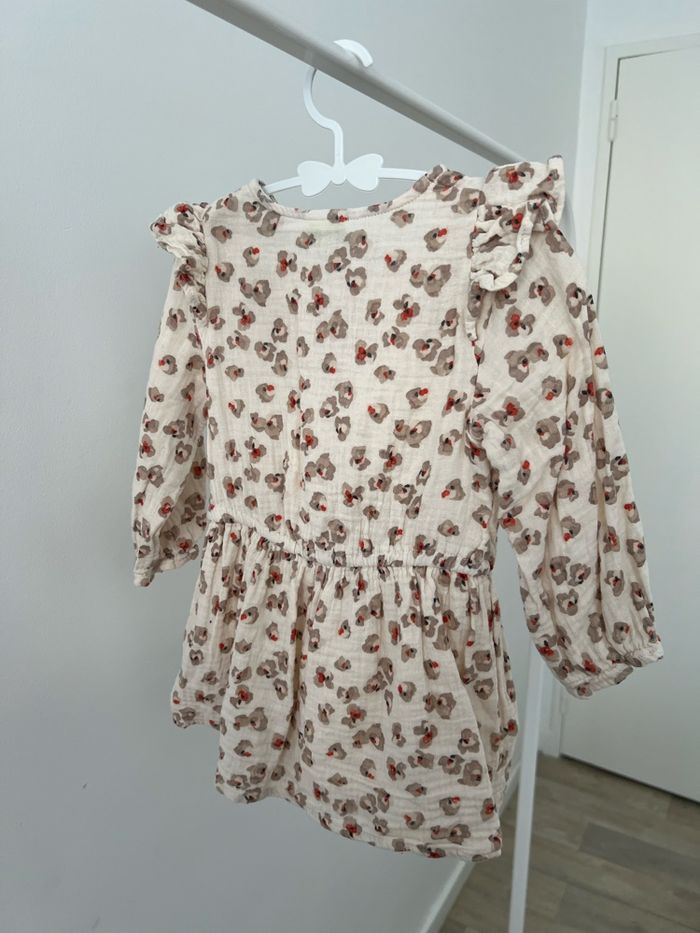 2 robes bébé - photo numéro 3