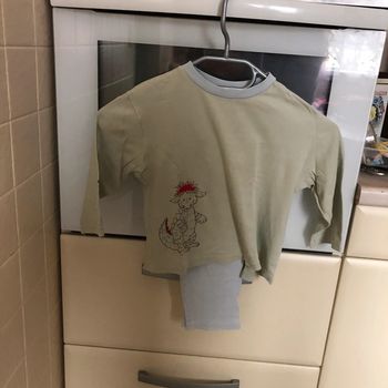 Pyjama garçon