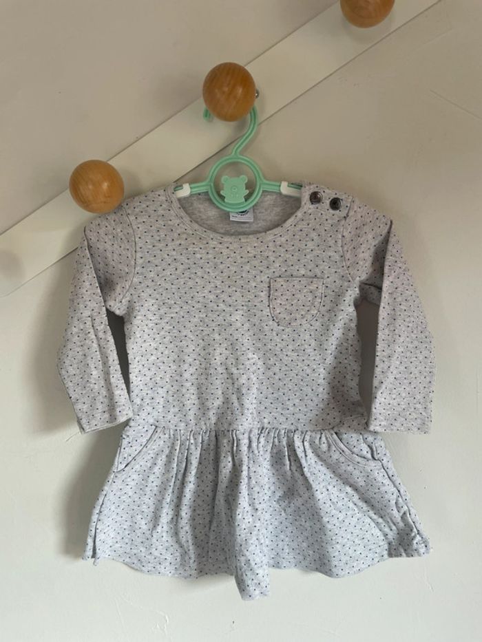 Robe 12mois