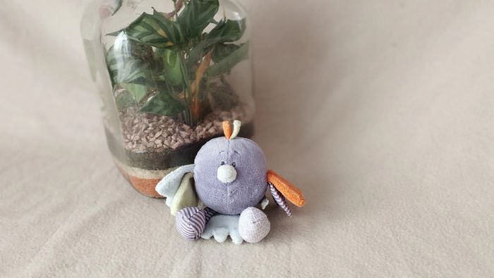 Doudou - photo numéro 2