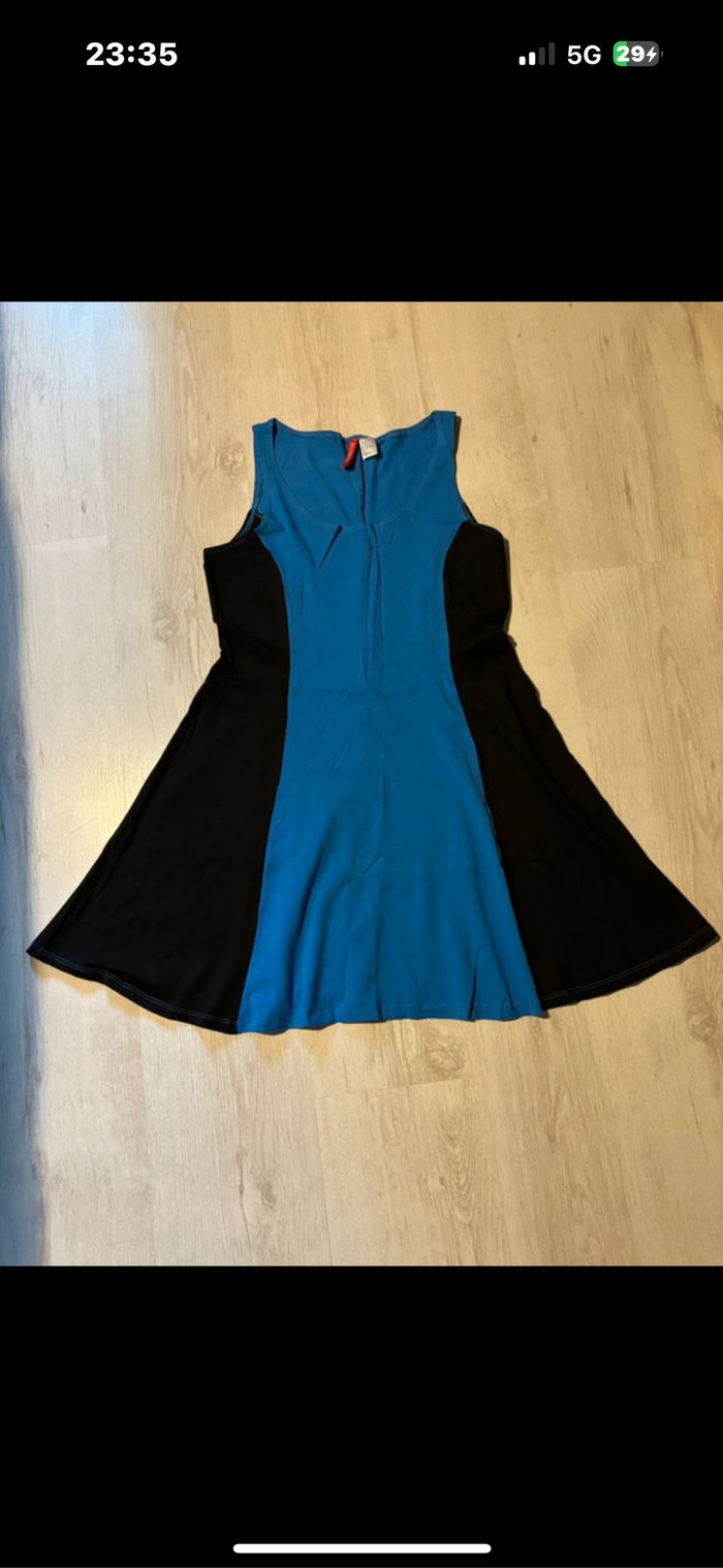 Robe neuve
