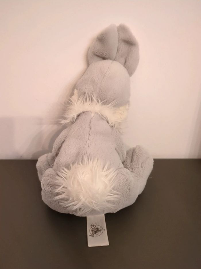 peluche Panpan disney - photo numéro 4