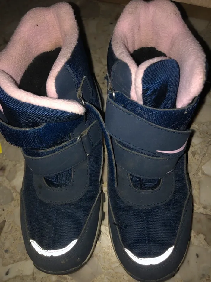 Chaussures filles