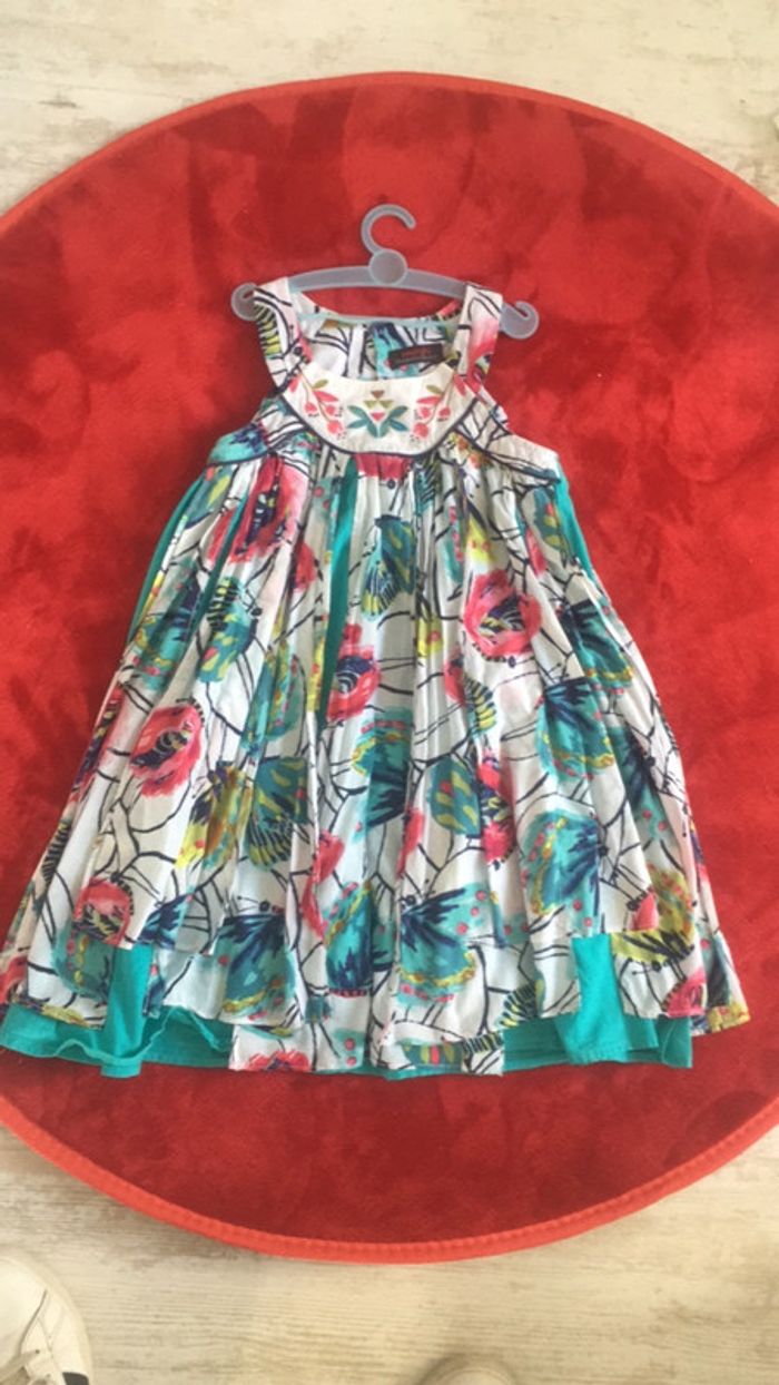 Très jolie robe catimini