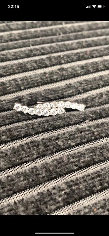 Boucle d’oreille