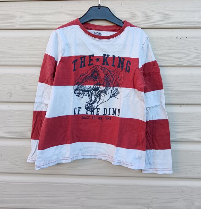 Lot garçon 8 ans - photo numéro 4