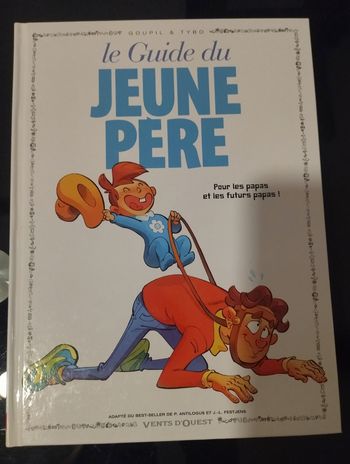 Bande dessinée