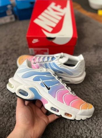 Nike Air Max Plus TN taille 37