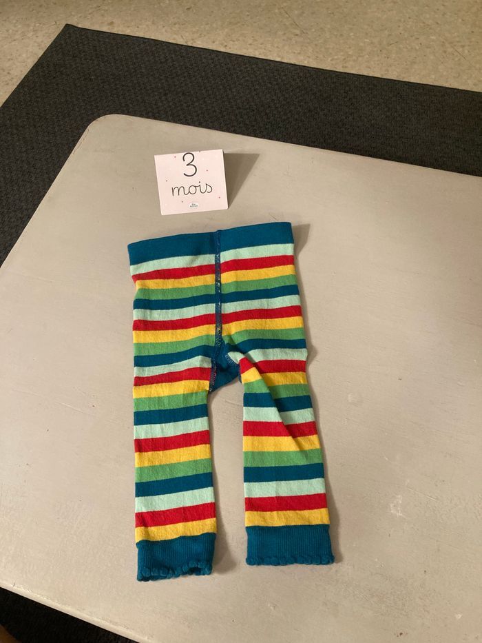 Legging Frugi - photo numéro 3
