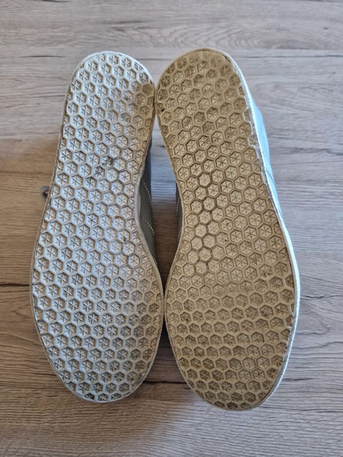 Adidas Gazelle - photo numéro 9
