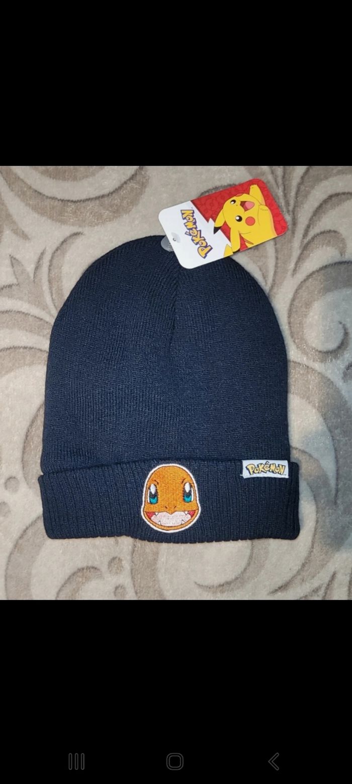 Bonnet pokémon
