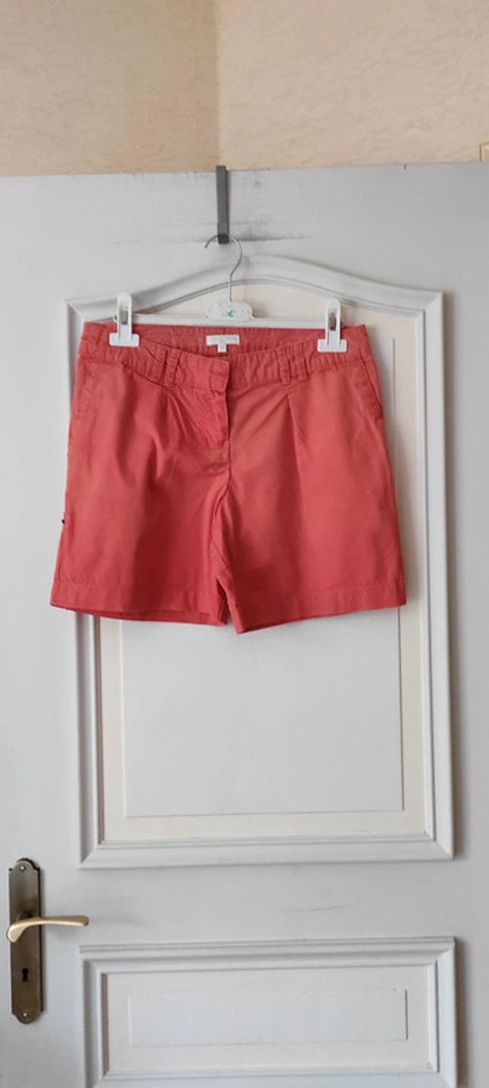 💐Short- Grain de Malice - taille 36 - très bon état 💐
