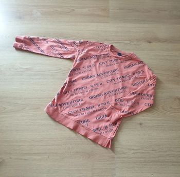 💚 Tee-shirt 8 ans Kiabi #emyfleury_8ansgarçon