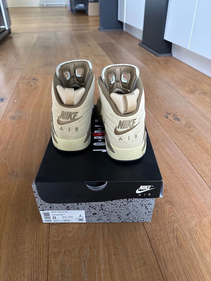 Air Jordan - photo numéro 2