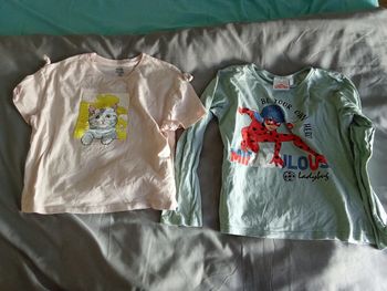 Vêtements 10 ans 