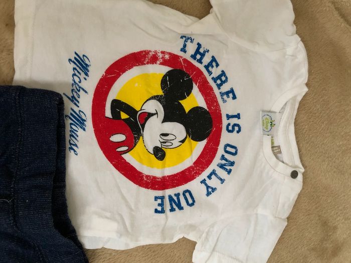 Ensemble / 6mois / Disney - photo numéro 2