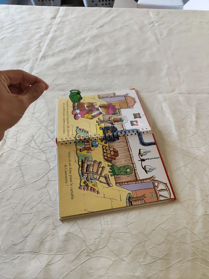 Livre - photo numéro 4